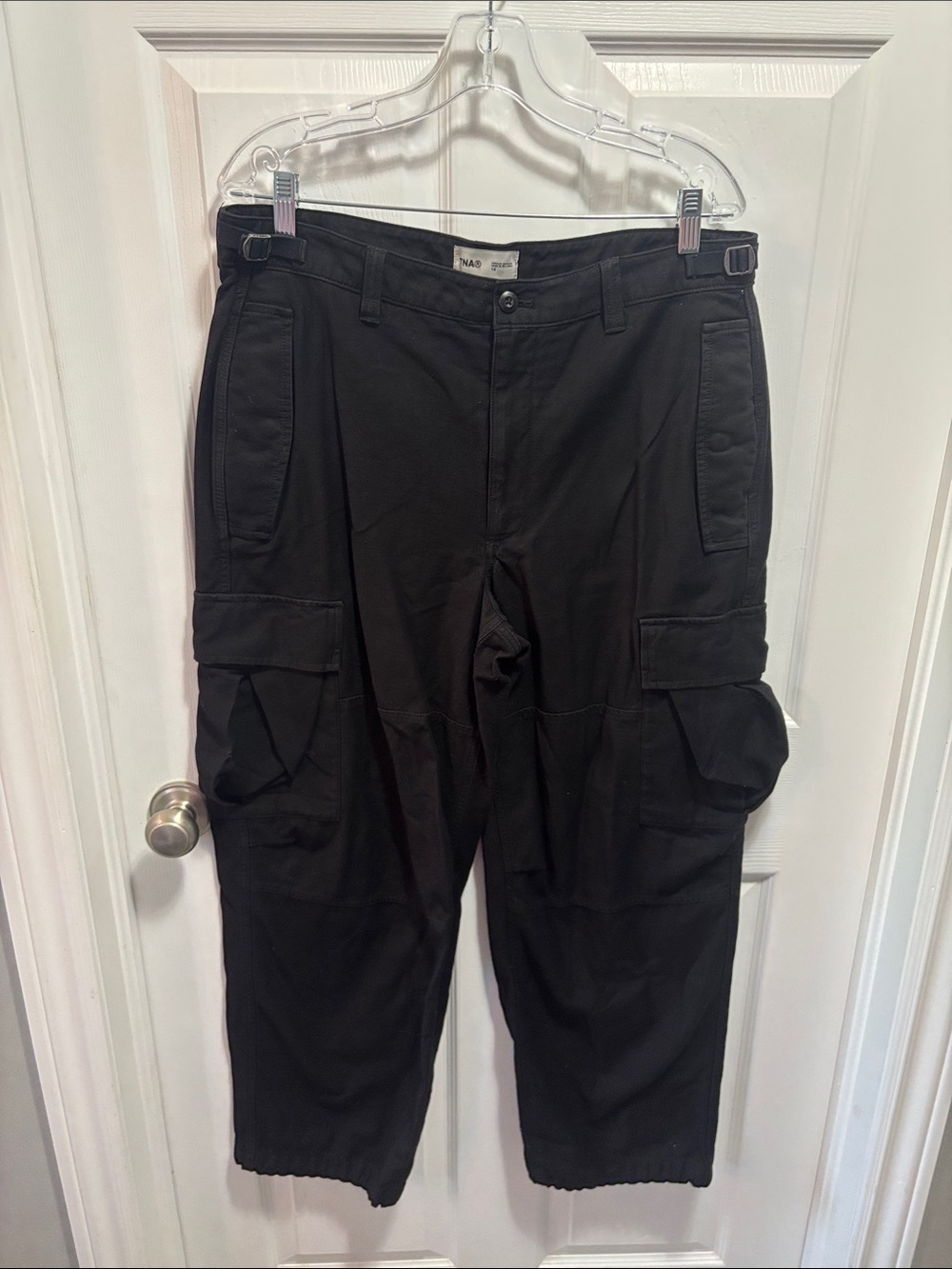 TNA Supply Cargo Pants